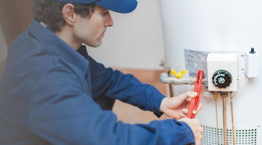 Professional Tankless Water Heater Installation in Buxton, OR